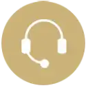 call center icon